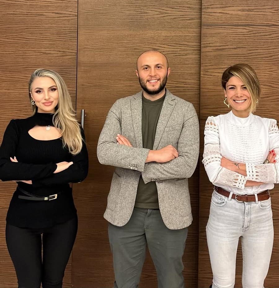 Dijital Ürünler İçin Güvenilir Marketplace